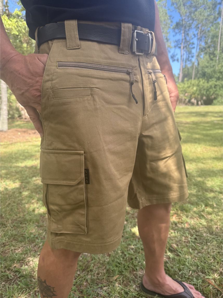 EDC sling bag